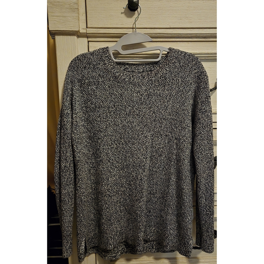 Cotton On Monochrome Knit Sweater